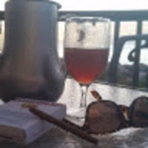 Meet your Posher, Cole